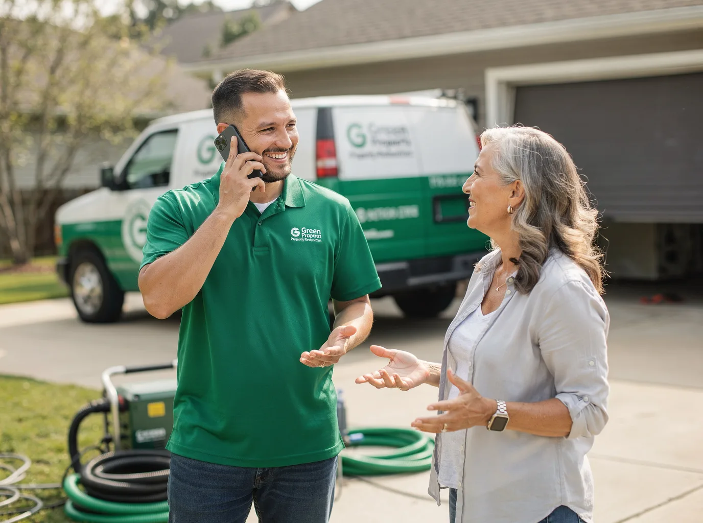 Water Damage Restoration Chadwick, IL FAQs
